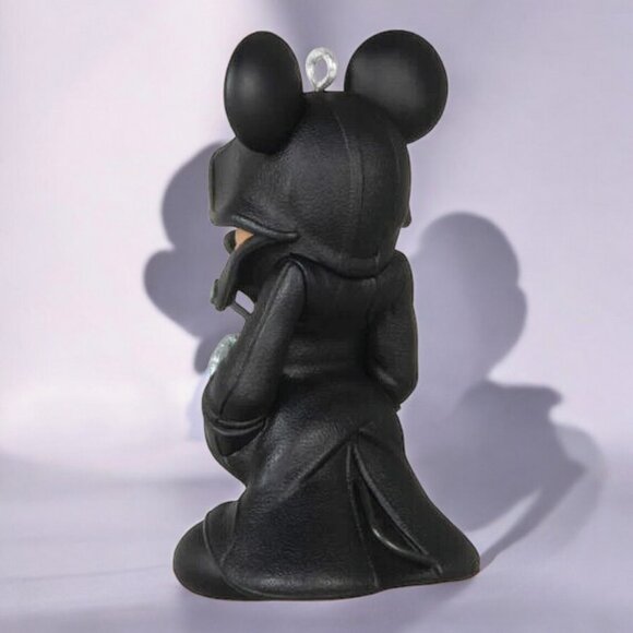 NEW Hallmark Keepsake 2024 King Mickey Disney Kingdom Hearts Christmas Ornament - Picture 3 of 10